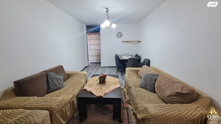 דירה, נתיב חטיבת גולני, עכו