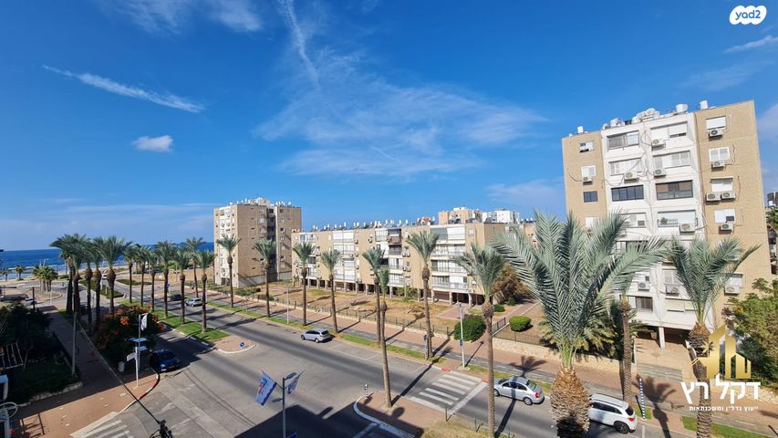 דירה, נתיב חטיבת גולני, עכו