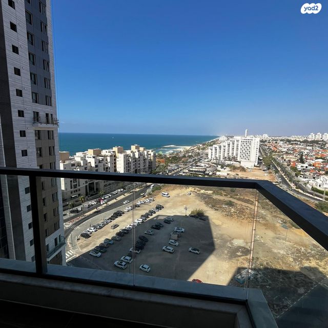 דירה, אשקלון