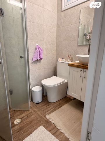 דירה, בנימין מטודלה 8, באר שבע