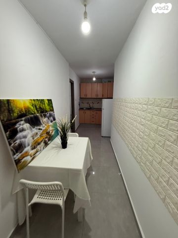 יחידת דיור, מבצע עובדה, שכונה ו', באר שבע