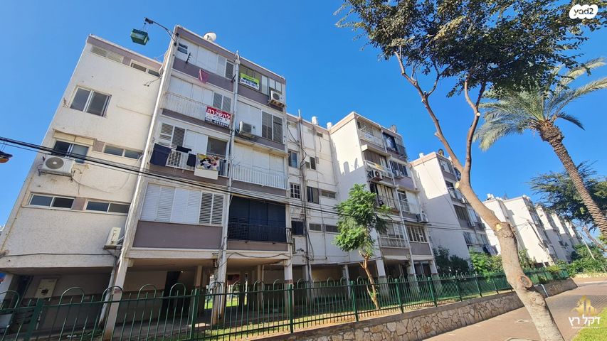 דירה, נתיב חטיבת גולני, עכו