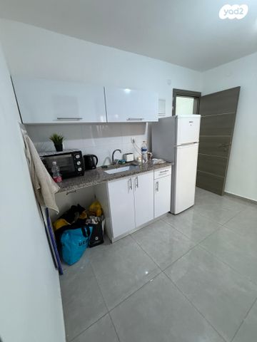 יחידת דיור, מבצע עובדה, שכונה ו', באר שבע