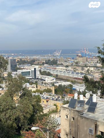 דירה, פאר, חיפה