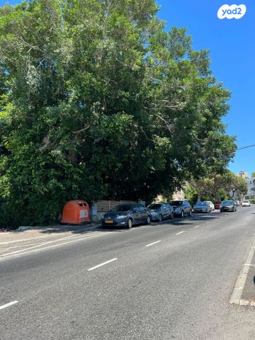 גג/ פנטהאוז, דרך הים, כרמל מערבי, חיפה