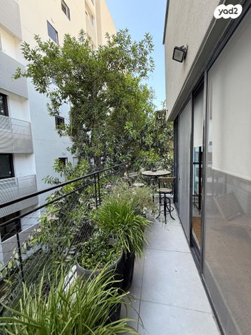 דופלקס, הצפון החדש - צפון, תל אביב יפו