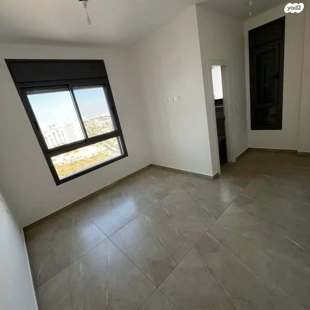 דירה, אשקלון