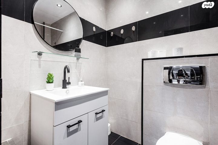 דירה, שיינקין 10, לב תל אביב, לב העיר צפון, תל אביב יפו