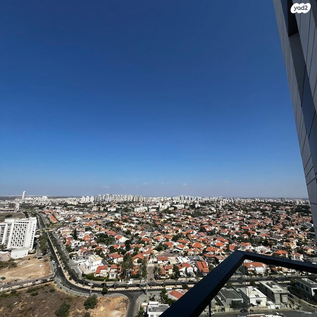 דירה, אשקלון