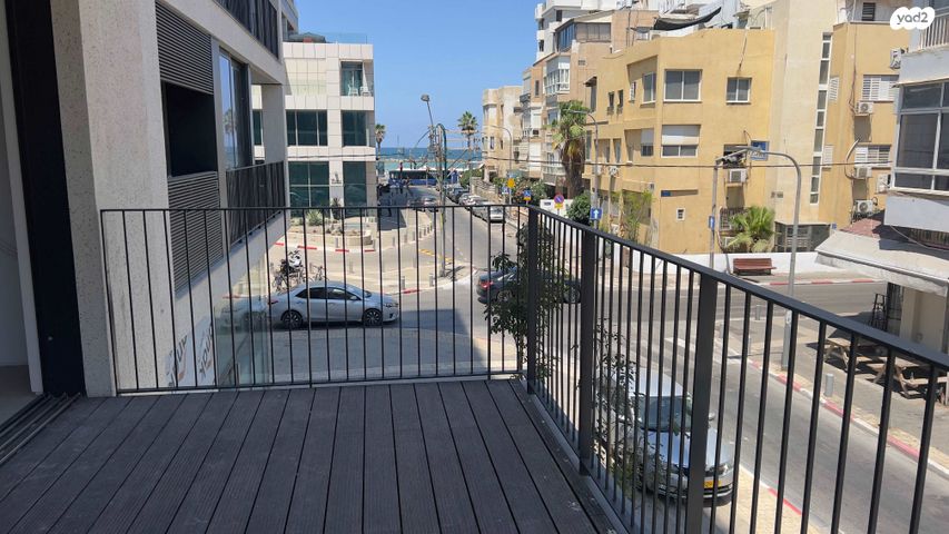 דירה, הירקון, תל אביב יפו