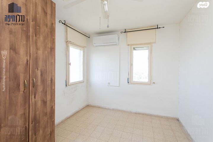 דירה, יהודה בורלא 26, רמות רמז, חיפה