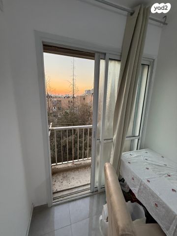 יחידת דיור, מבצע עובדה, שכונה ו', באר שבע