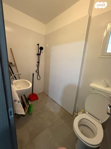 יחידת דיור, מבצע עובדה, שכונה ו', באר שבע