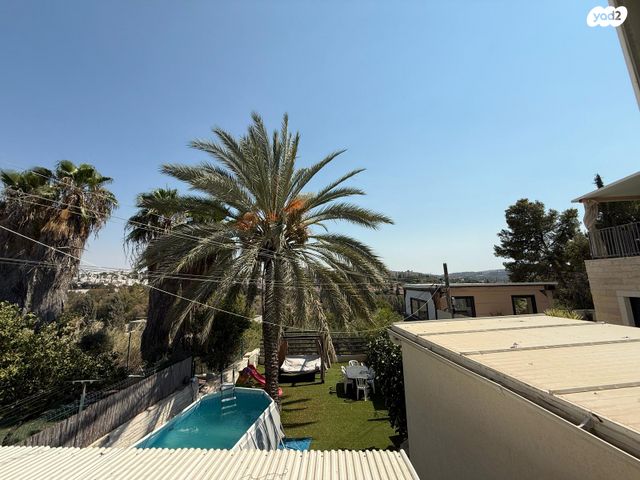 רמת משה / בית שמש הוותיקה