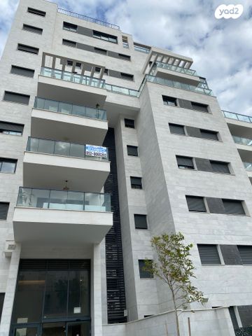 דירה, שלמה המלך 42, צפון מערב מרכז העיר, נתניה