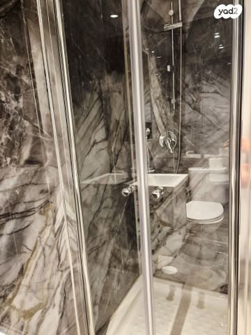 יחידת דיור, העבודה, אשדוד