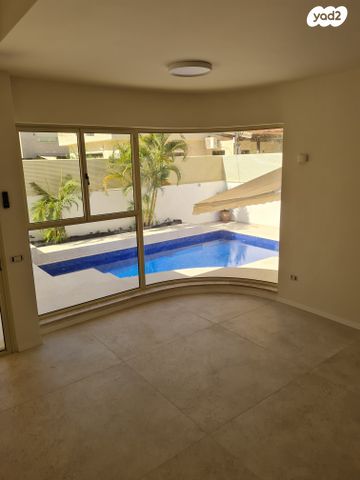 בית פרטי/ קוטג', הרצליה פיתוח, הרצליה