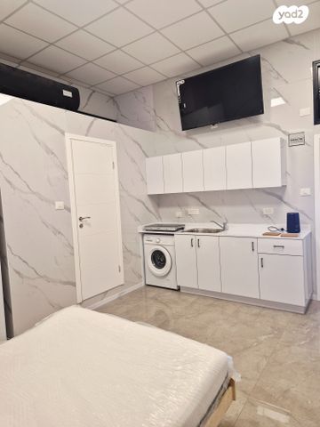 יחידת דיור, העבודה, אשדוד