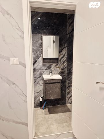 יחידת דיור, העבודה, אשדוד