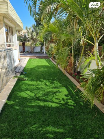 בית פרטי/ קוטג', הרצליה פיתוח, הרצליה