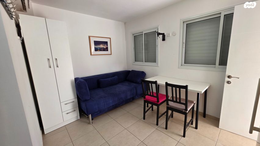 סטודיו/ לופט, דרך הנחשונים 45, רובע א', אריאל