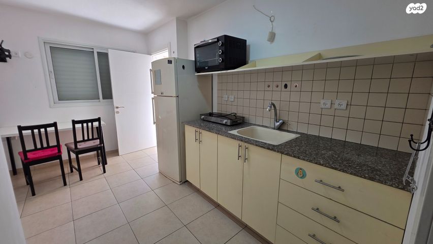 סטודיו/ לופט, דרך הנחשונים 45, רובע א', אריאל