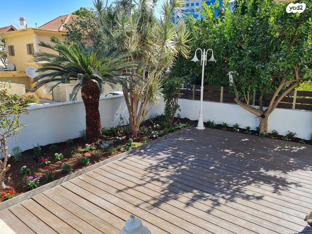 בית פרטי/ קוטג', הרצליה פיתוח, הרצליה