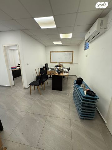 רחבת הסיירים 