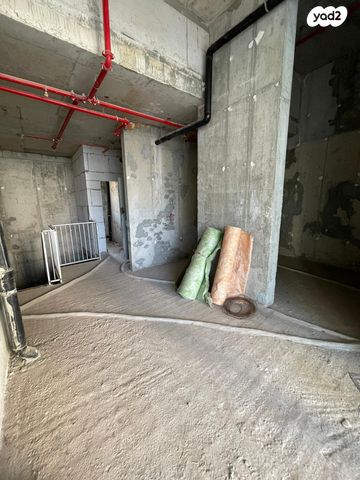 חנויות/ שטח מסחרי, מח"ל 14, כפיר, נווה כפיר, תל אביב יפו