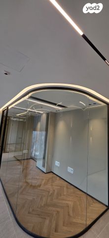 משרדים, פתח תקווה