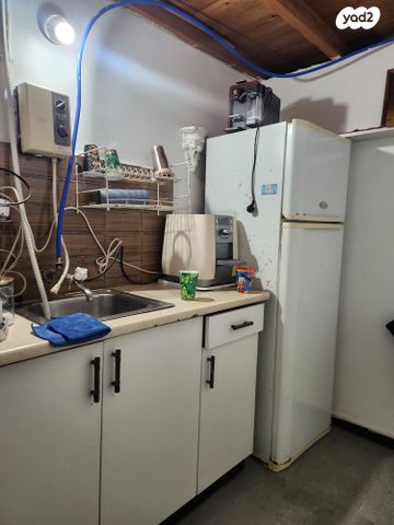 סטודיו, חפץ חיים, המרכז השקט / מרכז העיר, פתח תקווה