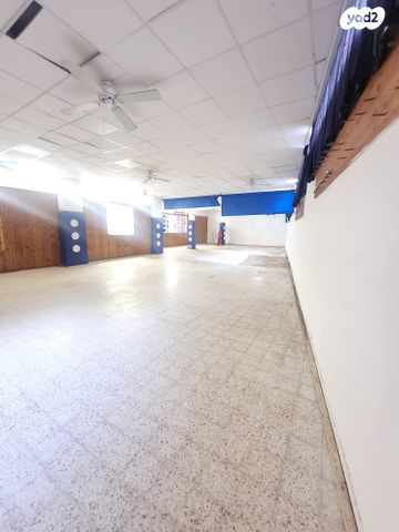 סטודיו, חפץ חיים, המרכז השקט / מרכז העיר, פתח תקווה