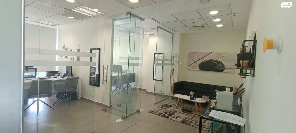 משרדים, בני ברק