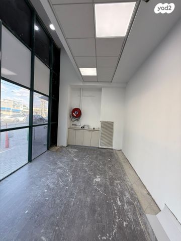 חלוצי התעשייה 