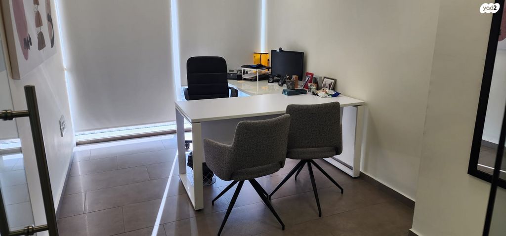 משרדים, בני ברק