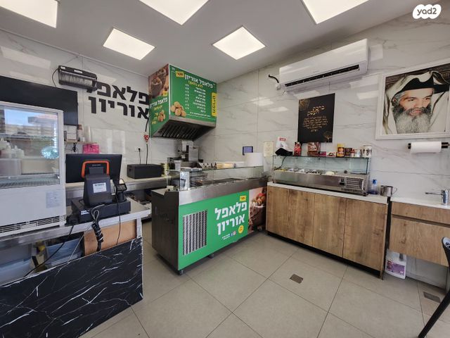 חנויות/ שטח מסחרי, הרצל, טירת כרמל