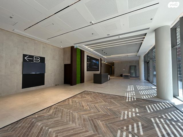 משרדים, שוהם