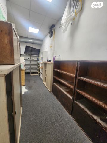 סטודיו, חפץ חיים, המרכז השקט / מרכז העיר, פתח תקווה