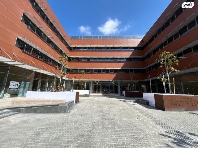 משרדים, שוהם