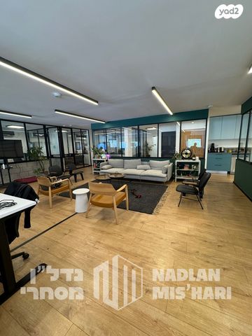 משרדים, הארבעה, גני שרונה, קרית הממשלה, תל אביב יפו