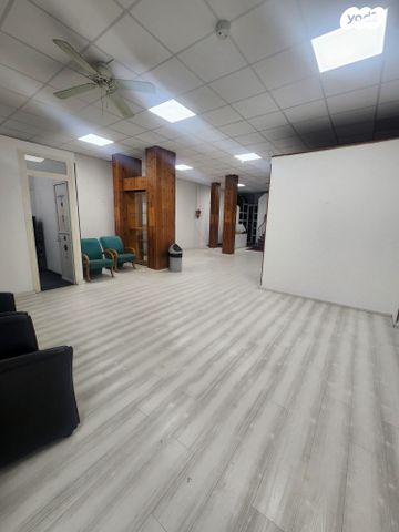 סטודיו, חפץ חיים, המרכז השקט / מרכז העיר, פתח תקווה