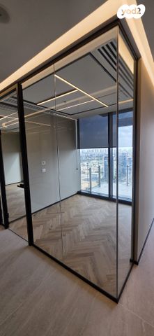 משרדים, פתח תקווה