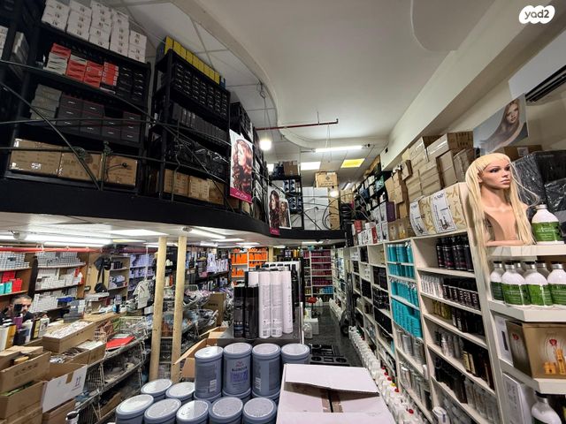 שדרות ההסתדרות 