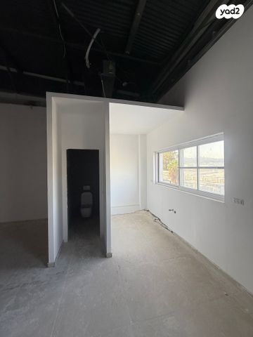 משרדים, אזור תעשיה צפוני, בית שמש