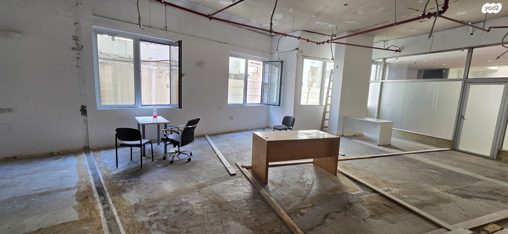 לב תל אביב, לב העיר צפון