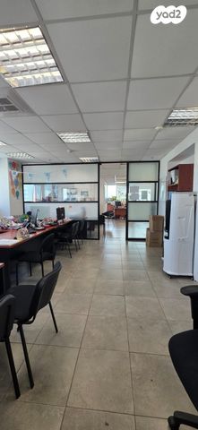 משרדים, רוטשילד, הגבול רוטשילד, בת ים