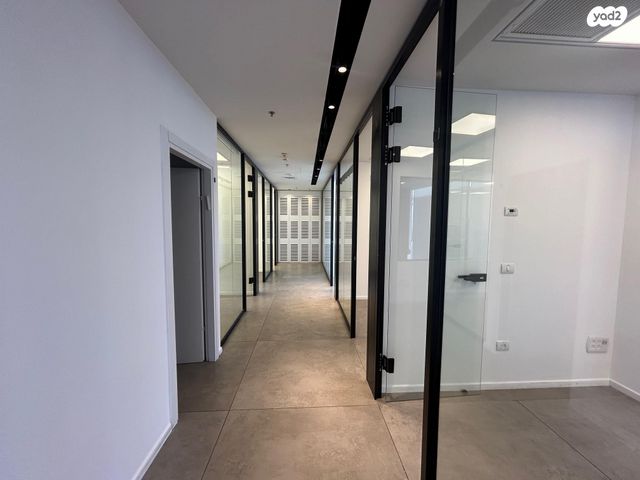 משרדים, בני ברק