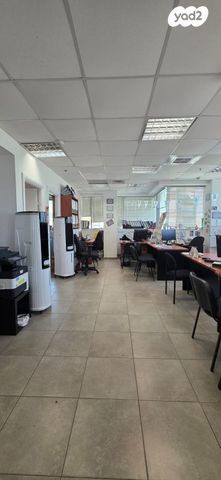 משרדים, רוטשילד, הגבול רוטשילד, בת ים