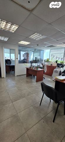 משרדים, רוטשילד, הגבול רוטשילד, בת ים