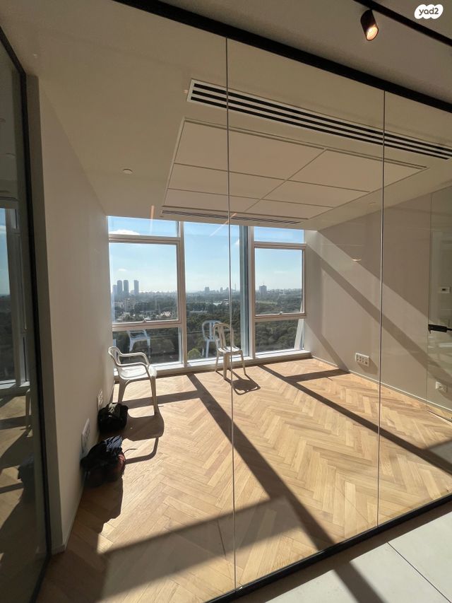 משרדים, דרך ששת הימים, בני ברק